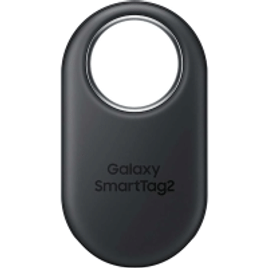 Imagem da oferta Samsung Galaxy Smart Tag2 Preto