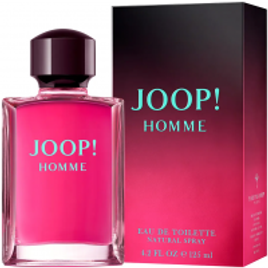 Imagem da oferta Perfume Joop! Homme Masculino EDT - 125ml