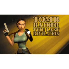 Imagem da oferta Jogo Tomb Raider: The Last Revelation + Chronicles - PC GOG