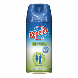 Repelente Repelex Aerosol Suave 200ml