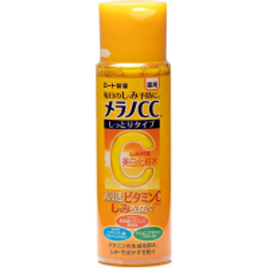 Loção Facial Vitamina C Melano CC - 170ml