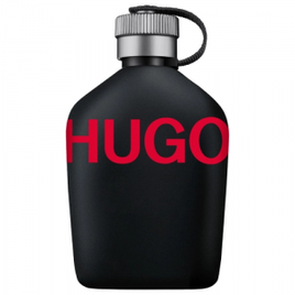 Perfume Hugo Boss Just Different Masculino EDT - 200ml