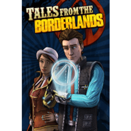 Imagem da oferta Jogo Tales from the Borderlands - PC