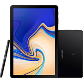 Imagem da oferta Tablet Samsung Galaxy Tab S4 T835 - Preto