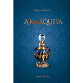 Imagem da oferta eBook A Marquesa: Série Damas Perfeitas - Livro 1