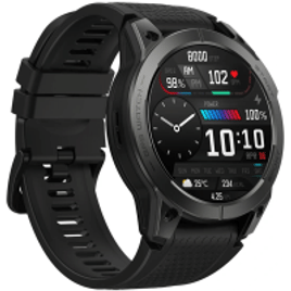 Imagem da oferta Smartwatch Zeblaze Stratos 3 GPS