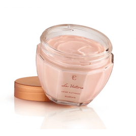 Imagem da oferta Creme Acetinado Hidratante Desodorante La Victorie 250g -