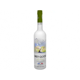 Imagem da oferta Vodka Francesa Grey Goose La Poire 750ml