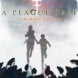 Imagem da oferta Jogo A Plague Tale: Innocence - PS4