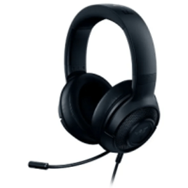 Imagem da oferta Headset Razer X Lite 7.1 – Black - RZ0402950100