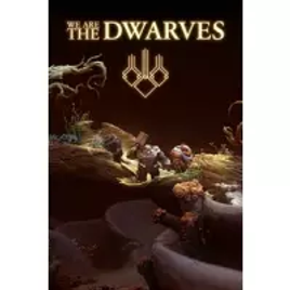 Imagem da oferta jogo We Are The Dwarves - Xbox One