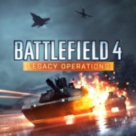 Imagem da oferta Battlefield 4™ Legacy Operations - DLC - PS4 | Top Oferta