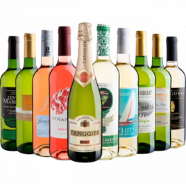 Kit Fresh 10 Vinhos por