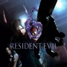 Imagem da oferta Jogo Resident Evil 6 - Nintendo Switch