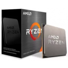 Processador AMD Ryzen 7 5800X 8-Core 16-Threads 3.8GHz (4.7GHz Turbo) Cache 36MB AM4 - 100-100000063WOF