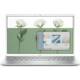 Imagem da oferta Notebook Dell Inspiron 13 5301-A30S Intel Core i7 - 8GB 512GB SSD Optane 32GB 13,3” Full HD Windows 10