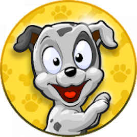 Imagem da oferta Jogo Save the Puppies Premium - Android
