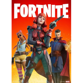 Jogo Fortnite - Xbox Cloud Gam R$ 0 - Promobit