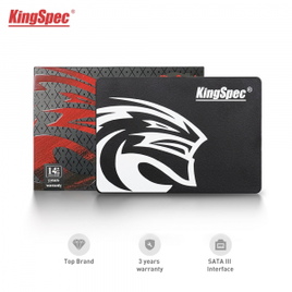 SSD Kingspec 128GB Sata 3