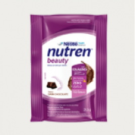 Imagem da oferta Amostra Grátis Nutren (Vanilla ou Dark Chocolate) - Nestle