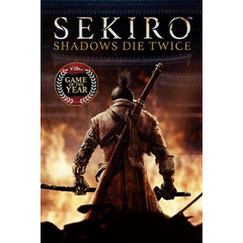 Imagem da oferta Sekiro™: Shadows Die Twice Edição Jogo do Ano - Xbox One / Xbox Series X|S