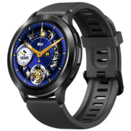 Imagem da oferta Smartwatch Zeblaze Btalk 2 AMOLED 1.3"