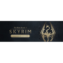 Imagem da oferta Jogo The Elder Scrolls V: Skyrim Anniversary Edition - PC Steam