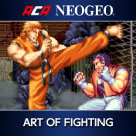Imagem da oferta Jogo Aca Neogeo Art OF Fighting - PS4