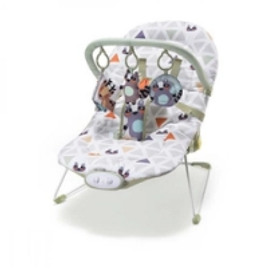 Imagem da oferta Cadeira de Descanso Para Bebês 0-15 Kg Weego Multilaser - 4026