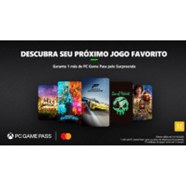 PC Game Pass por R$ 1 no primeiro mês: oferta de Black Friday - Adrenaline