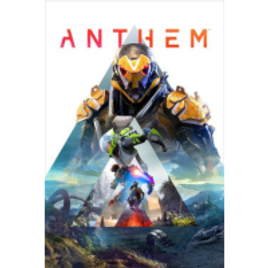 Imagem da oferta Jogo Anthem - PC EA