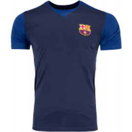 Imagem da oferta Camiseta Barcelona Victória 19 - Masculina