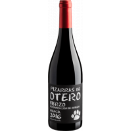 Imagem da oferta Vinho Pizarras de Otero Bierzo D.O. 2016 750ml