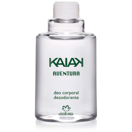 Imagem da oferta Refil Desodorante Corporal Kaiak Aventura Masculino 100ml - Natura