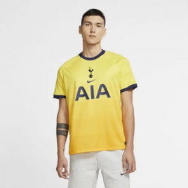Imagem da oferta Camisa Nike Tottenham III 2020/21 Torcedor Pro Masculina