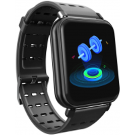 Imagem da oferta Smartwatch Bakeey Y6 Pro