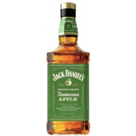 Imagem da oferta Whisky Jack Daniel’s Apple 1L - Supermercado Big Pacaembu SP