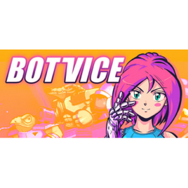 Jogo Bot Vice - PC Steam