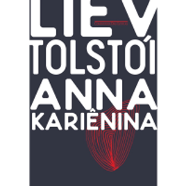 Imagem da oferta Livro Anna Karienina - Liev Tolstói