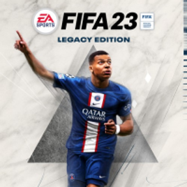 Jogo FIFA 23 - PS5 R$ 100 - Promobit