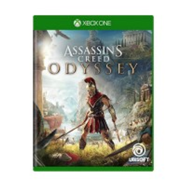 Imagem da oferta Jogo Assassin's Creed Odyssey - Xbox One