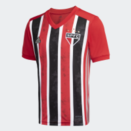Imagem da oferta Camisa Adidas São Paulo FC II - Infantil