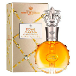 Imagem da oferta Perfume Marina de Bourbon Royal Marina Diamond  Feminino EDP - 100ml