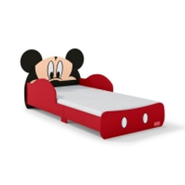 Imagem da oferta Mini Cama Infantil Pura Magia Mickey