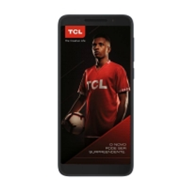 Imagem da oferta Smartphone TCL C5 Dual Chip Android 9 Tela 5.5" 32GB Câmera 13MP Octa-Core 4G Preto Telefonia - NAGEM