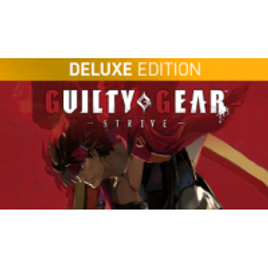 Imagem da oferta Jogo Guilty Gear -Strive- Deluxe Edition - PC Steam