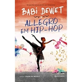 Imagem da oferta eBook Allegro em Hip-Hop - Babi Dewet