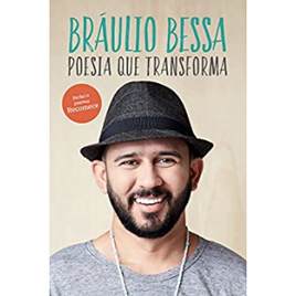 Imagem da oferta eBook Poesia que transforma - Bessa Bráulio