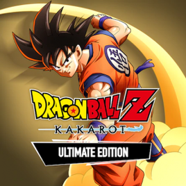 Imagem da oferta Dragon Ball Z: Kakarot Edição Definitiva - Xbox One / Xbox Serie X S