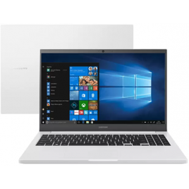 Imagem da oferta Notebook Samsung Book NP550XDA-XF1BR Intel Core i5 - 8GB 256GB SSD 15,6” Full HD LED Placa de Vídeo 2GB